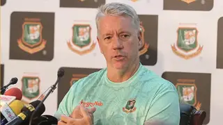 যুক্তরাষ্ট্র ক্রিকেটের হেড কোচ হলেন স্টুয়ার্ট 'ল